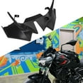 thumbnail image 3 of Déflecteur de Carénage Stabilisateur pour Lèvres Inférieures pour Kawasaki pour Z650 2020-2024, 3 of 4