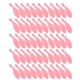 thumbnail image 4 of 50 globos de látex, globos de aire, decoración de fiesta, adorno flotante, color rosa, 4 of 5