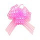 thumbnail image 4 of Naiovety Tire de la cinta de lazo para envolver regalos Decoración de boda jubilosa Cestas de regalo Regalo de Navidad para celebración Rosa Rosado 10Conjunto, 4 of 6