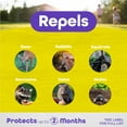 thumbnail image 5 of Bonide Repels All 32 oz Animal Repellent Ready-to-Use Spray for Outdoor Use, 5 of 6