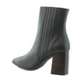 thumbnail image 3 of Blondo Indi Women's Boots Java Leather Size 8 M, 3 of 8