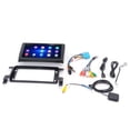 thumbnail image 2 of Reproductor multimedia GPS navegador de 9 pulgadas para Android 10 de repuesto para Suzuki Grand Vitara 2006-2015 (1+16G) Jadeshay A, 2 of 8