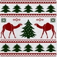 thumbnail image 3 of CafePress - Hump Day Inspired Camel Ugly S Long Sleeve T Shirt - Unisex Cotton Long Sleeve T-Shirt, 3 of 4