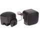 thumbnail image 5 of Altavoz de coche con caja de voz de alta gama de 500W, altavoz dedicado de Audio para coche, accesorios para coche, negro, 5 of 7