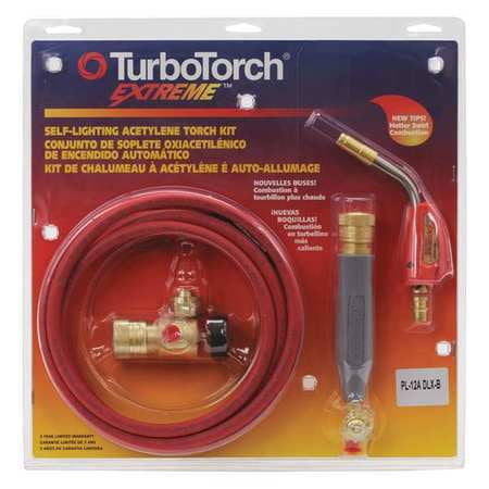 

Torch Kit Cutting G Series Round Head