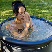 Plunge Chill Pod