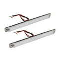 thumbnail image 2 of LED Indicator Light,2 Pcs Side Marker RV Clearance Light Yacht Car Side Lights Finest Materials, 2 of 14