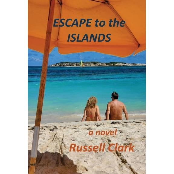 Escape to the Islands, (Hardcover)