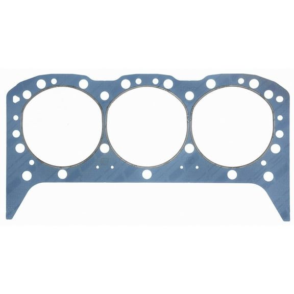 Fel-Pro Cylinder Head Gasket for 1988-2004 CHEVROLET S TRUCK, 1999-2013 CHEVROLET SILVERADO