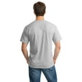 thumbnail image 2 of Heavy Cotton 100% Cotton T-Shirt, 2 of 2