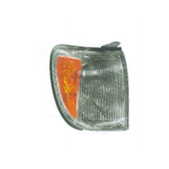 Right Passenger Side Turn Signal Assembly - Compatible with 1999 - 2004 Nissan Pathfinder 2000 2001 2002 2003