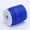 Blue, variant on U8MO 85ft/Roll Colorful Hollow PVC Tubular Rubber Cords Jewelry String Thread 3mm-Green Yellow