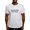 Ash Gray, variant on - Graduate School BS Light T Shirt - Men's Classic Cotton T-Shirts