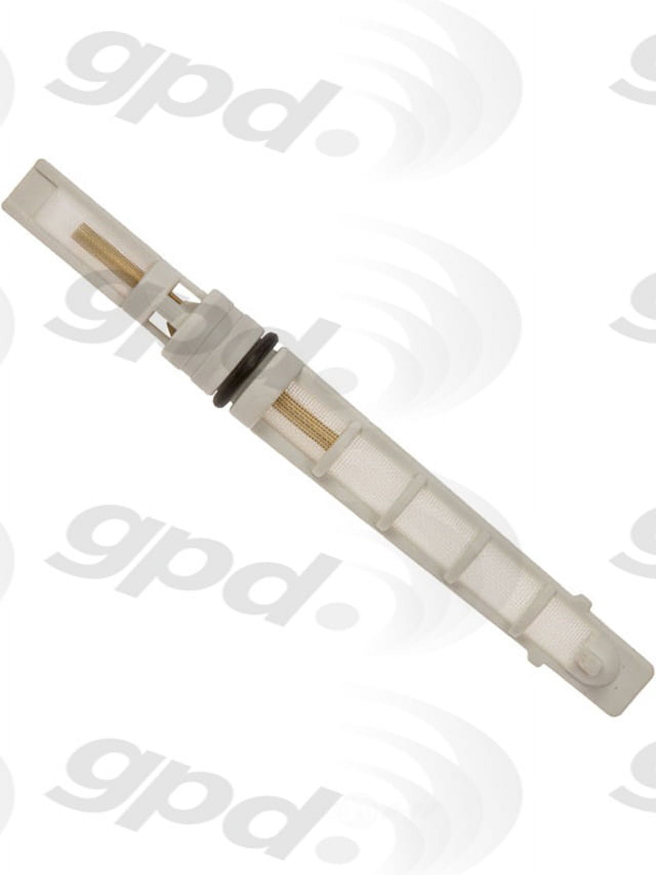 Global 9412577 System Service Kit Fits select: 2003-2005 CHEVROLET TRAILBLAZER, 2003-2005 GMC ENVOY