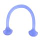 thumbnail image 3 of unbranded 2Ud Banda De Yoga Resistencia En Silicona Para Entrenamiento Deportivo Colorida, 3 of 8