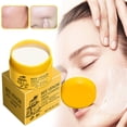 thumbnail image 1 of Blackhead Remover Skin 2024 New Repair For All Skin Types (1 Bootle),Yellow Face Cream, 1 of 9