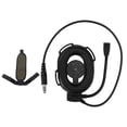 thumbnail image 2 of Auriculares Casco De Motocicleta Auriculares Unilaterales Auriculares Con Enchufe Estándar Militar, 2 of 7