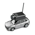 thumbnail image 1 of HUASHENG RC Car APP Controlled 1/64 FPV Drift Cars With Camera LED Lights & 3 Speed | Indoor/Outdoor Remote Control Car For Adults, 1 of 5