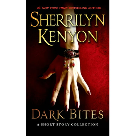 Dark Bites : A Short Story Collection (Best Short Story Collection Stephen King)