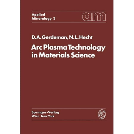 ISBN 9783709182956 product image for Applied Mineralogy Technische Mineralogie: ARC Plasma Technology in Materials Sc | upcitemdb.com