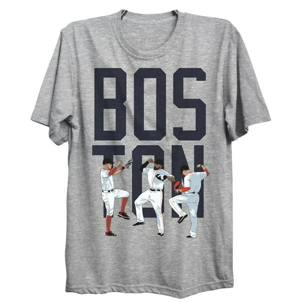 Boston Sports Apparel Boston Sports Apparel. Red Win Dance Repeat