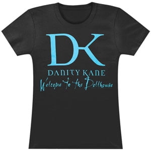 danity kane album download zip