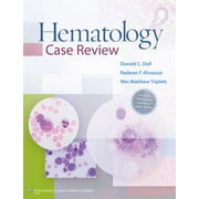 Hematology Case Review, Used [Paperback]