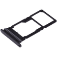 thumbnail image 5 of Plateau de Carte Sim Double de Remplacement Compatible pour Samsung Galaxy A34 (A346 / 2023) (Graphite), 5 of 5