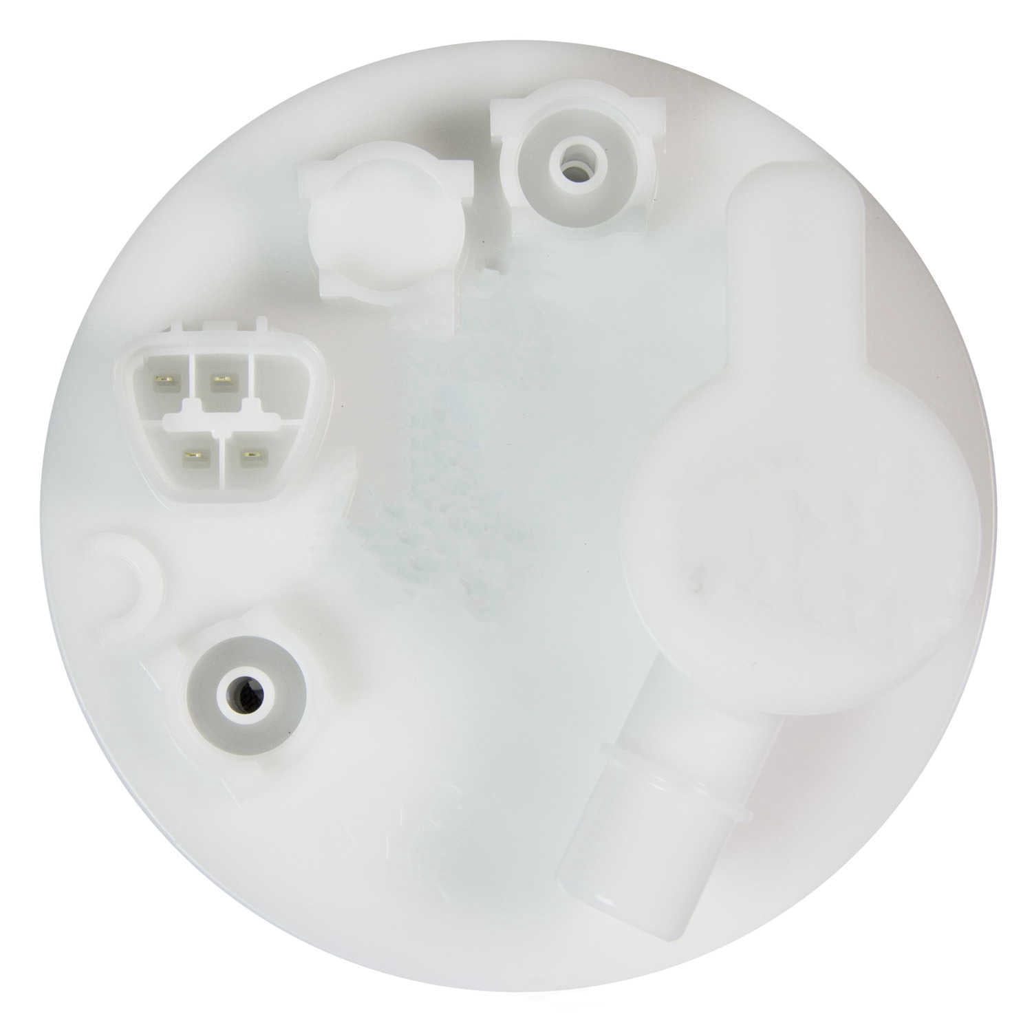 Carter P76757M Fuel Pump Module Assembly-New
