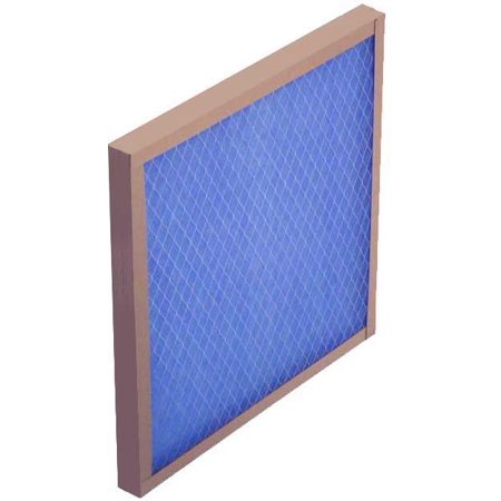 116252-1 16X25X2 Air Filter per 12 EA