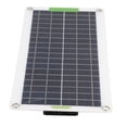 thumbnail image 3 of Kit de bomba de agua solar ANGGREK ABS DC 12V Ajustable, 3 of 7