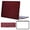 Marsala Red, variant on Mosiso MacBook Pro 13 Case Newly Designed for Newest Pro 13 inch w/out Touch Bar A1706/A1989/A1708 Hard Shell,Marsala Red