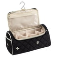 thumbnail image 2 of This Travel Bag Is A Cute And Portable Storage Container For Dryers It Has A Large Capacity For Storing A Luxurious Appearance And Is A Compact Portable Travel Storag Bag, 2 of 9