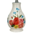 thumbnail image 3 of The Pioneer Woman Sweet Rose Table Lamp, Red Gingham Shade, 3 of 6