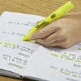 thumbnail image 7 of Sharpie Tank Style Highlighters, Chisel Tip, Fluorescent Pink, Box of 12, 7 of 7