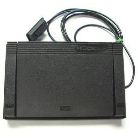 Dictaphone Foot Pedal 177557 price history on PriceWatchPro