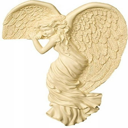 Right Angle Stud - AngelStar 8009 Angel Watching Right Corner Angel