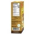 thumbnail image 2 of POCAS Instant Honey Ginger Tea with Lemon – 2-Pack (40 Sachets), Caffeine-Free, Gluten-Free, 2 of 8