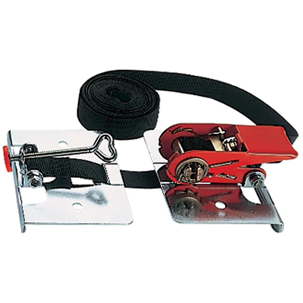 BESSEY SVH 400XL Wood Flooring Strap Clamp,25 ft