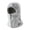 C, variant on 3-in-1 Winter Fleece Balaclava, Windproof Thermal Hood with Front Zipper Face Cover and Neck Warmer for Skiing Cycling Hiking