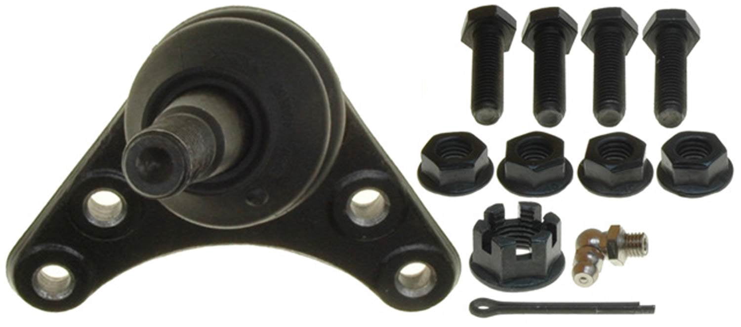 ACDelco 45D0136 Front Upper Ball Joint