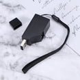 thumbnail image 2 of Shisuyan Usb Port Extender Plastic 1Pcs 2.2x0.9x0.7in, 2 of 8