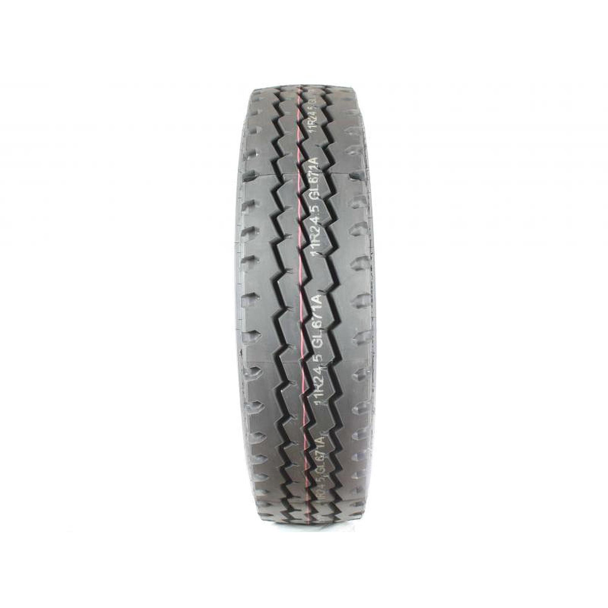 Advance GL-671A 255/70R22.5 140/137M H Commercial Tire
