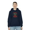 thumbnail image 6 of Wildlife Adventure Begins Unisex Heavy Blend™ Hooded Sweatshirt Camping, 6 of 9