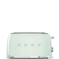 thumbnail image 5 of Smeg TSF02PGUS Tostadora 4 rebanadas, color Verde pastel, 5 of 5