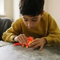 thumbnail image 4 of 3D Printed Toy Flower Branch Cute And Interactive Inspiring Imagination, 4 of 4