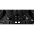 Native Instruments Traktor Kontrol S2 Mk3 DJ Controller with Mixer ...
