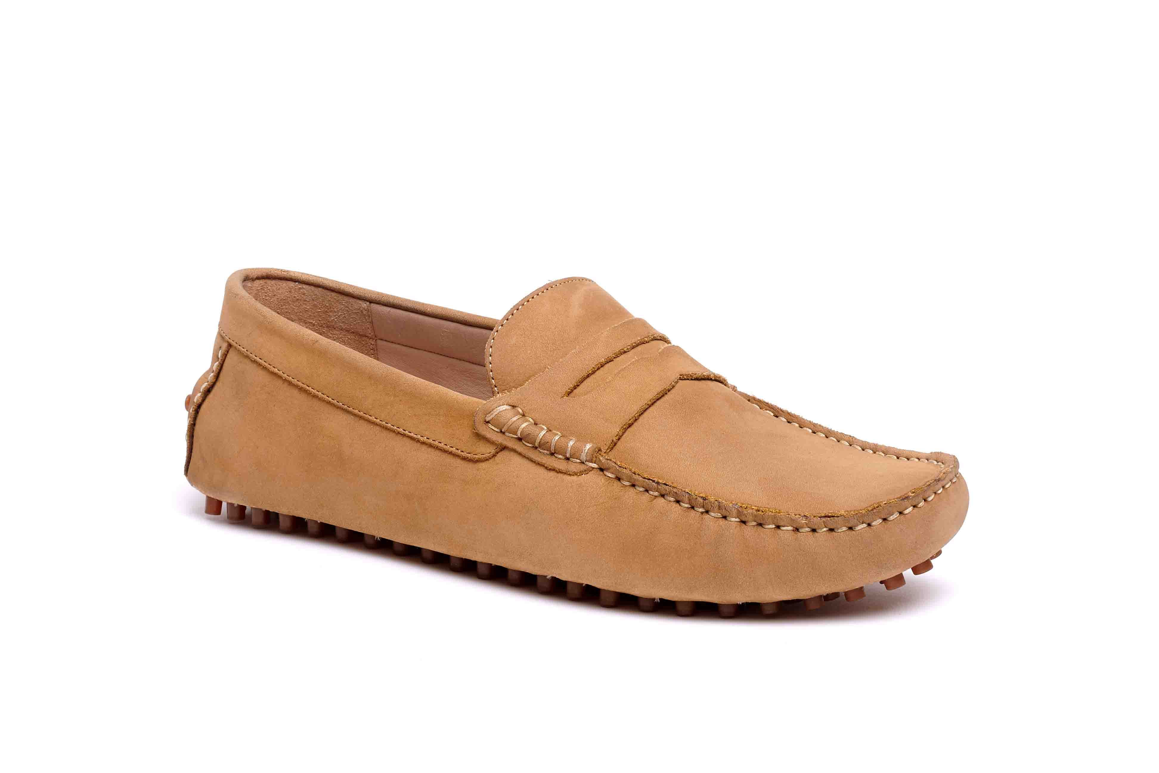 Carlos by Carlos Santana Men's Ritchie Driver Loafer