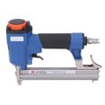 thumbnail image 1 of Nail , Rugged Brad Nailer NPT 1/4in Quick Connect Air Inlet High Temperature Quenched Head Ergonomic Design  for Repairing Ceilings, 1 of 7