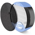 thumbnail image 1 of Levoit LV-H132 Filtro de reemplazo para purificador de aire, 1 unidad, 1 paquete, 1, 1 of 8
